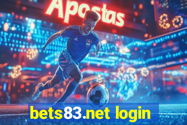 bets83.net login